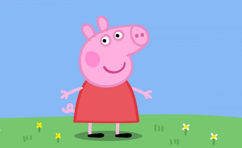 Peppa Pig I Genitori Americani Contro Il Cartone Animato
