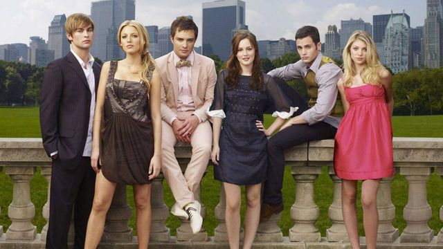 gossip girl