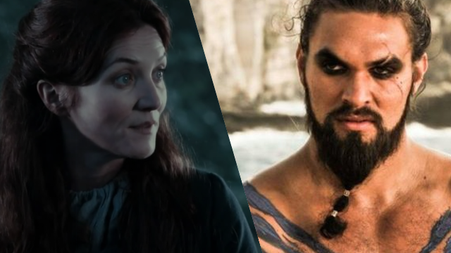 Game of Thrones