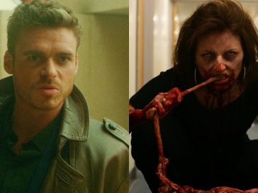 serie tv simili a Black Mirror