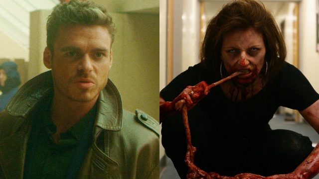 serie tv simili a Black Mirror