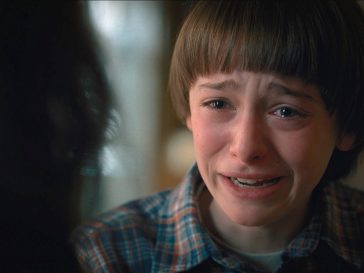 Stranger Things