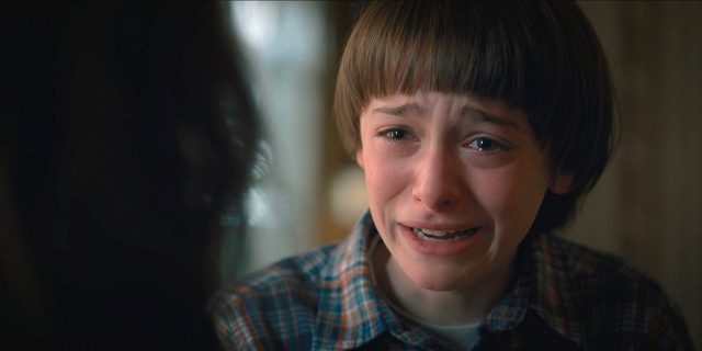 Stranger Things