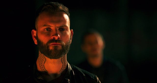 Suburra è tra le migliori serie tv italiane di sempre