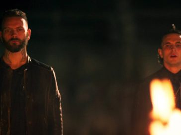 Suburra