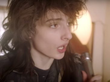 stranger things-take on me