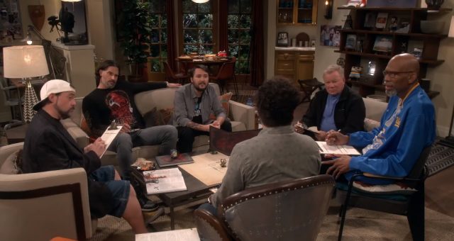 The Big Bang Theory