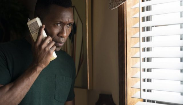 true detective