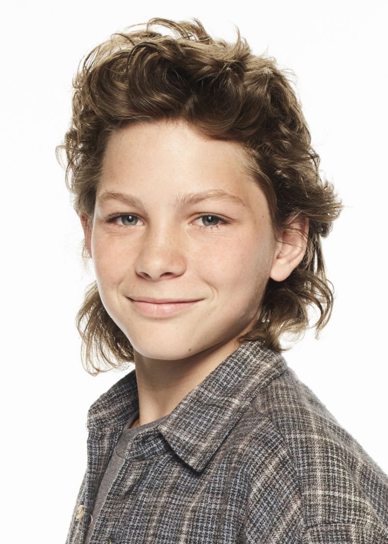 George Cooper Junior