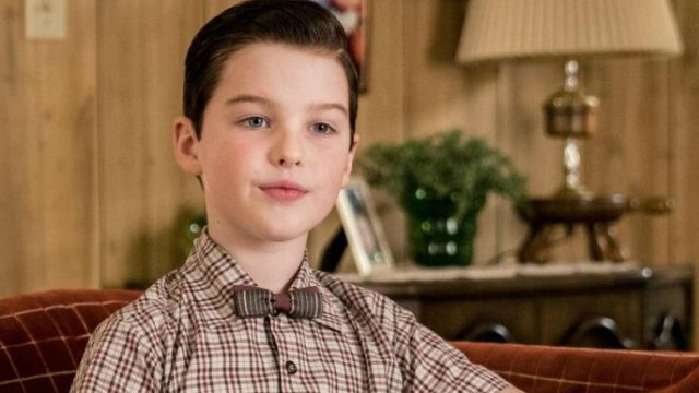 Young Sheldon
