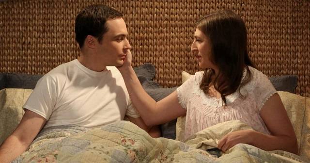 the big bang theory