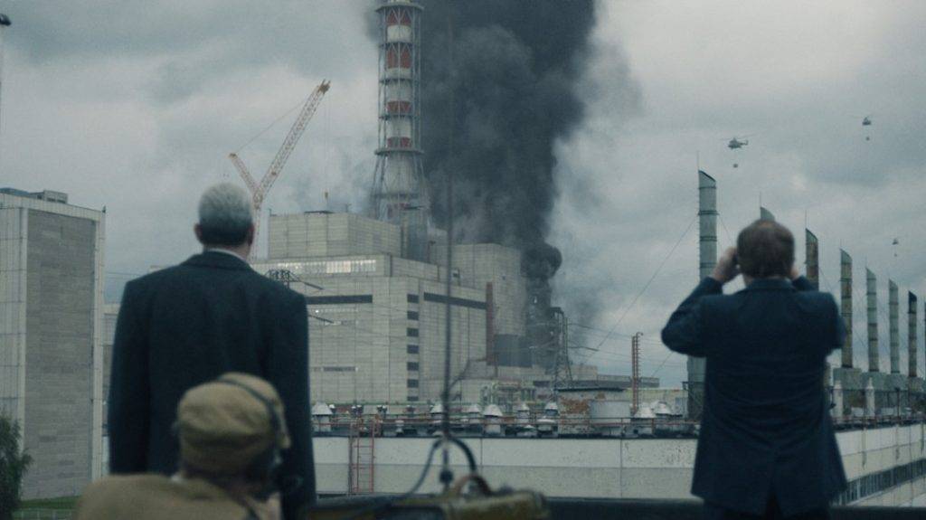 chernobyl