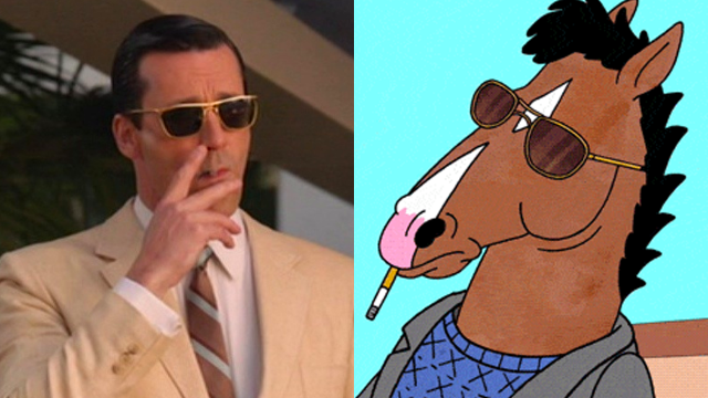 Bojack Horseman