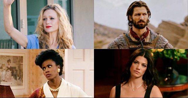 Attori delle Serie Tv: eccone 7 che sono stati rimpiazzati da altri, con risultati ben peggiori