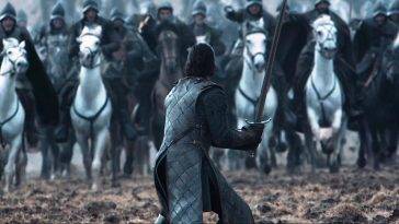 Game of Thrones