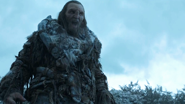Game of Thrones
