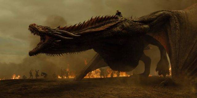 Game of Thrones 8