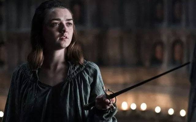 Game of Thrones