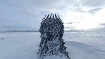 Game of Thrones