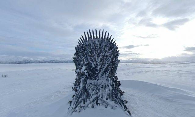 Game of Thrones