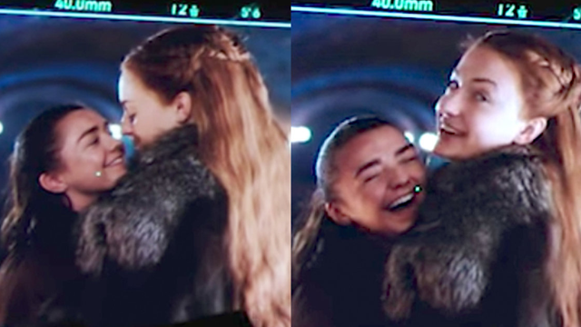 Game of Thrones