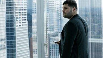 Gomorra 4x01 4x02