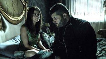 Gomorra 4x01/4x02 - Genny Patrizia