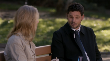 Grey's Anatomy 15x16