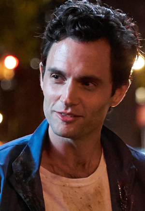 You Joseph Goldberg