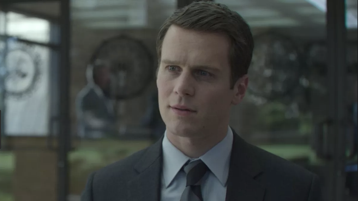 Mindhunter
