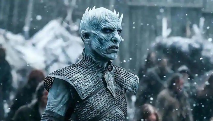 Game of Thrones