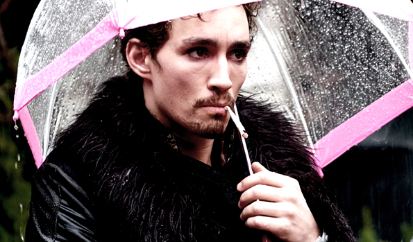 The Umbrella Academy