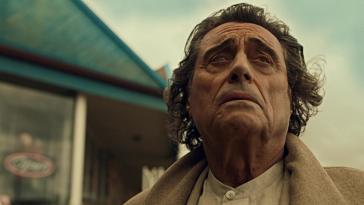 American Gods