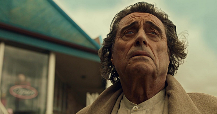 American Gods