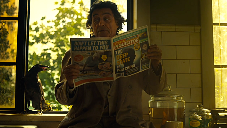American Gods