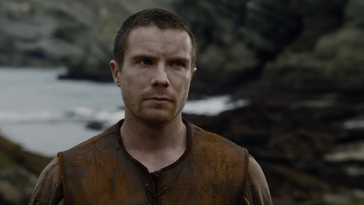 Game of Thrones 8