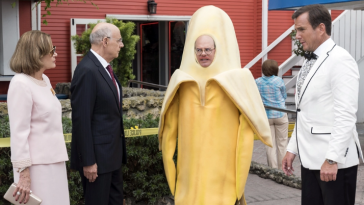 Arrested Development