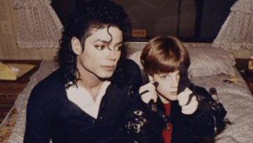 Leaving Neverland - Docuserie Michael Jackson
