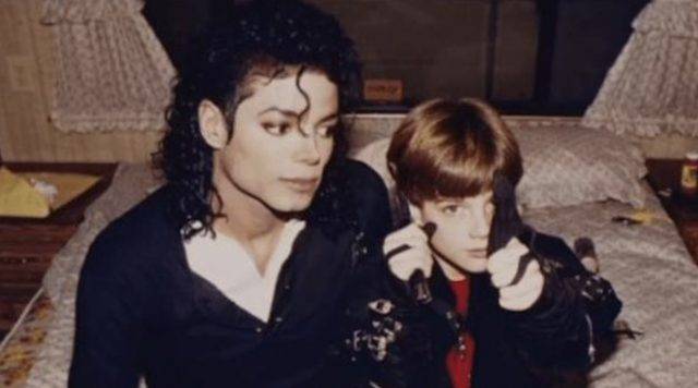 Leaving Neverland - Docuserie Michael Jackson