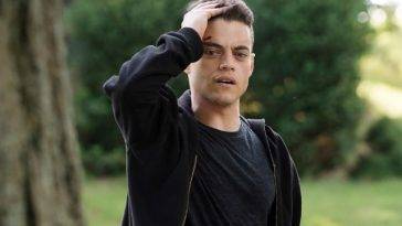 Mr. Robot