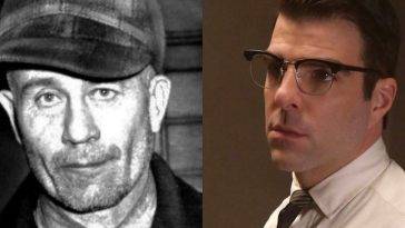 Nella mente di - Ed Gein - American Horror Story