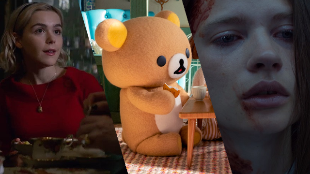 Netflix