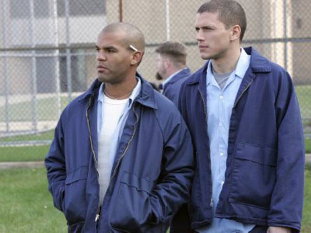 Prison Break