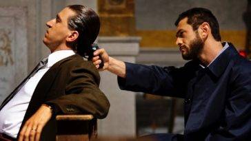 Romanzo Criminale Freddo e Dandi ultimo incontro