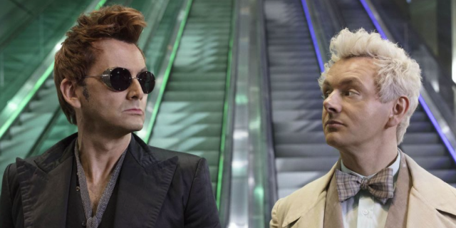 good omens