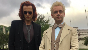 good omens
