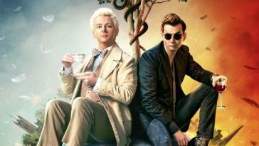good omens