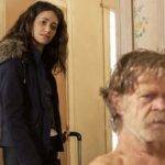 Shameless 9x14 - Fiona Frank