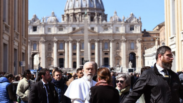 The New Pope