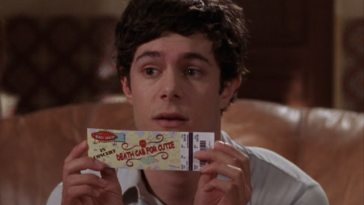 How I Met Your Mother